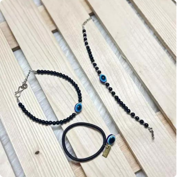 Adjustable Length Bracelet