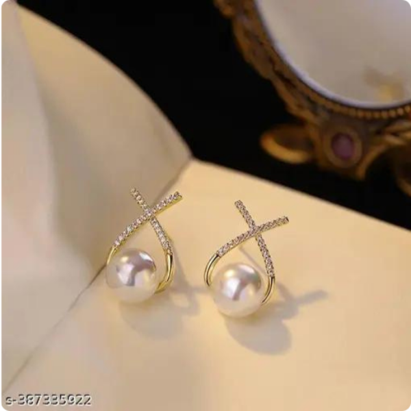 Fashion korean Earring