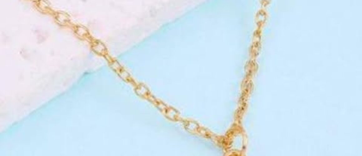 Beautyfull Chain For Women & Girls