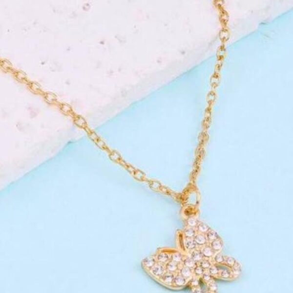Beautyfull Chain For Women & Girls