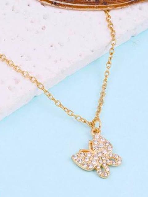 Beautyfull Chain For Women & Girls
