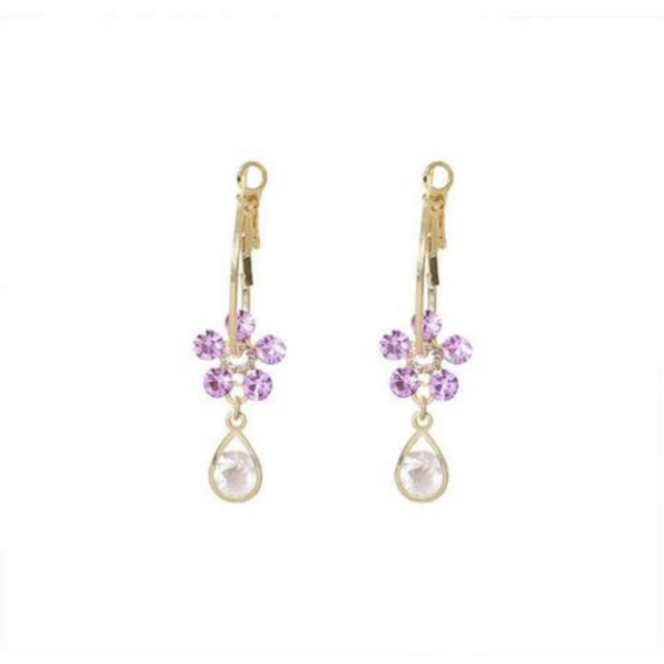 Korean Fancey Earrings For Girls